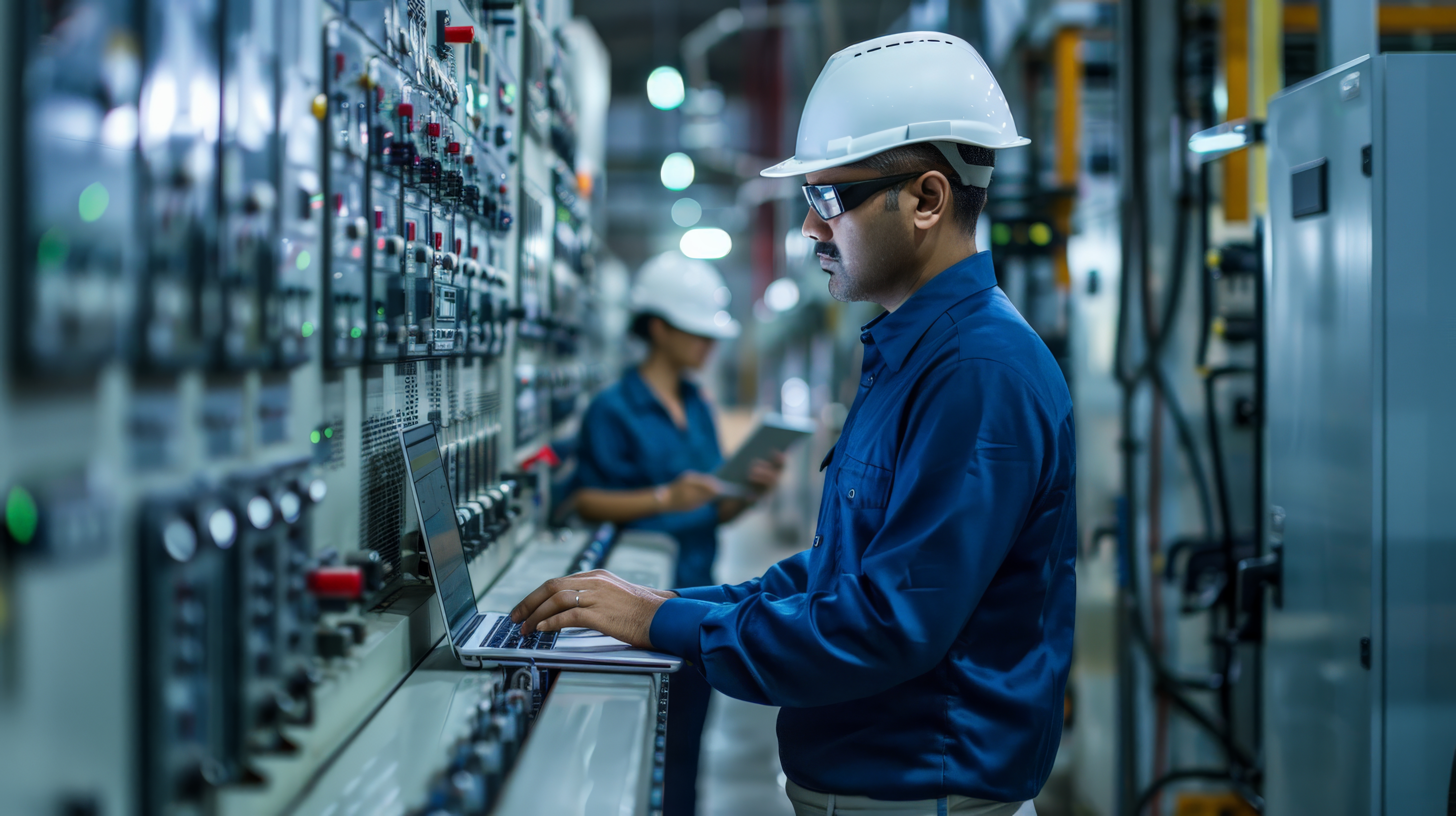 Electrical Internship